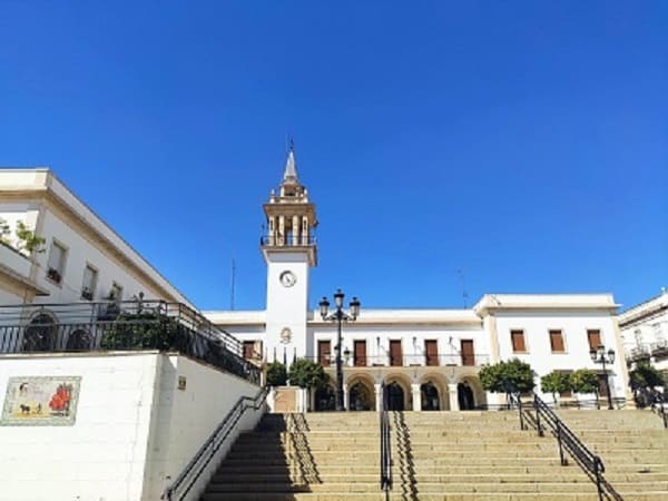 ayuntamiento de Marchena