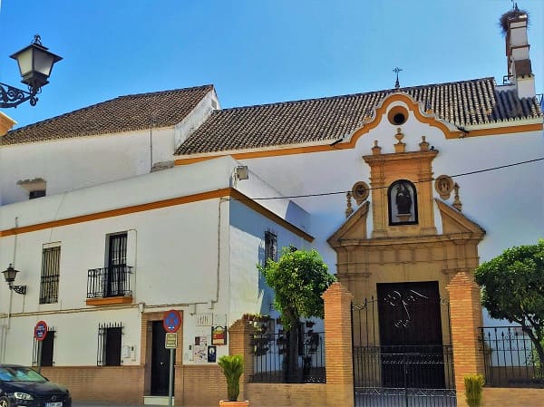 convento Marchena