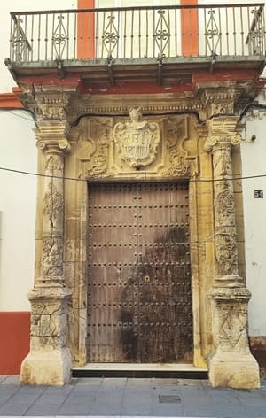 casa gomez barreda