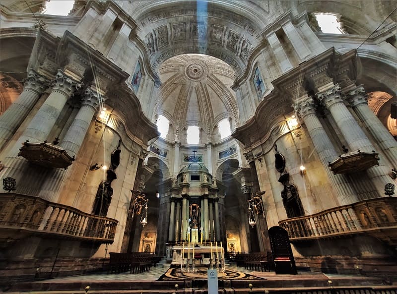 catedral de cadiz