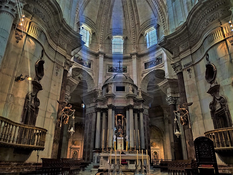 catedral de cadiz