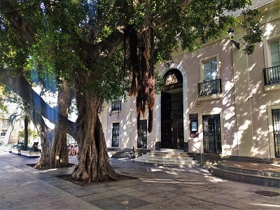 museo arqueologico, Cadiz