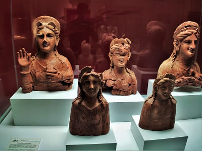 museo arqueologico, Cadiz
