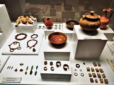 museo arqueologico, Cadiz