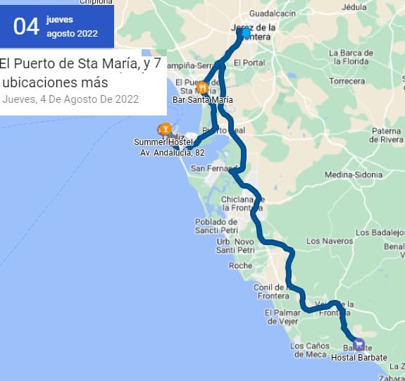 mapa_viajes12_9_puerto_sta_maria-jerez_frontera