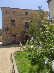 Villaroya de los Pinares