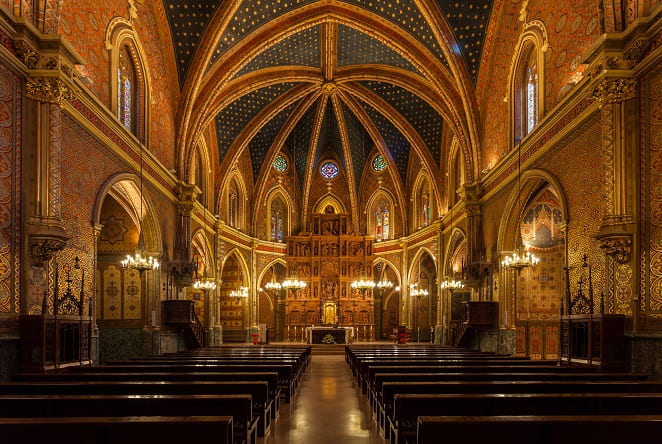 iglesia san Pedro, amantes de Teruel