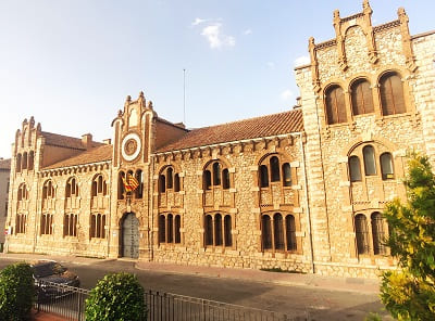 Archivo histórico provincial de Teruel
