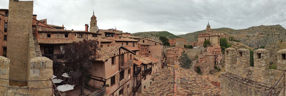 Albarracin