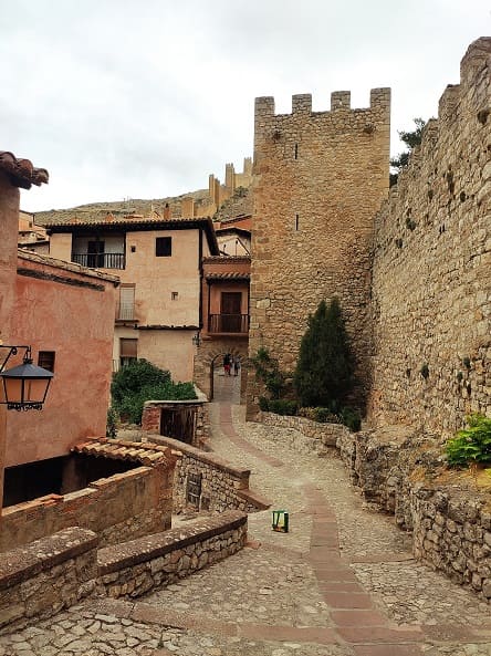 Albarracin