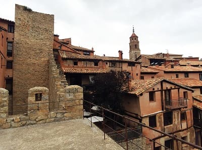 Albarracin