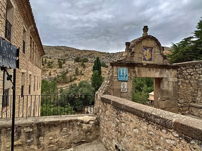 Albarracin