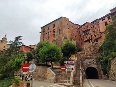 Albarracin