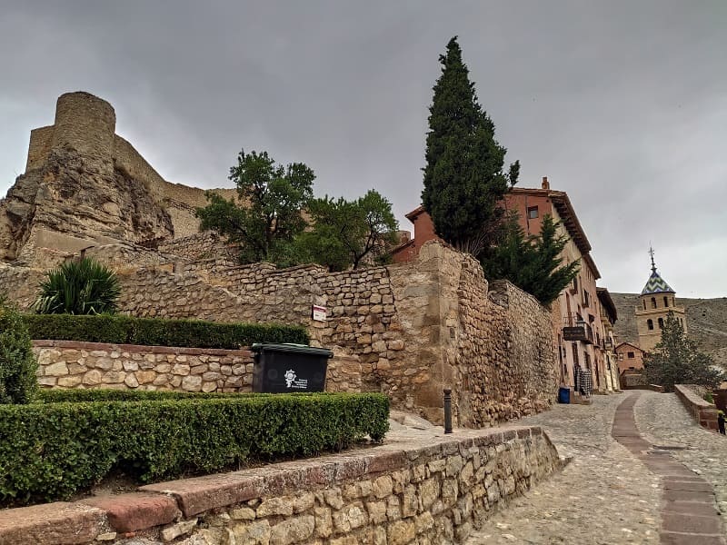 Albarracin