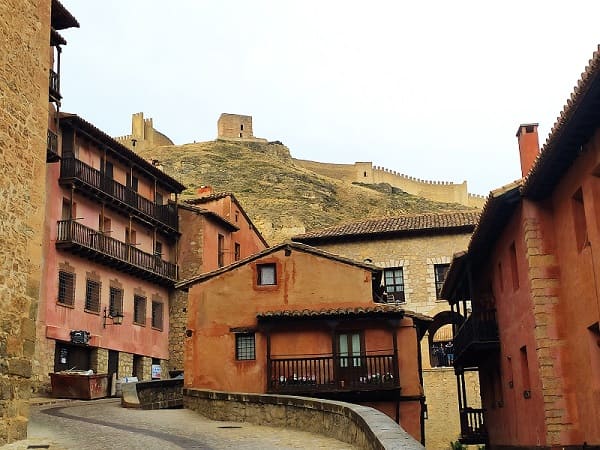 Albarracin