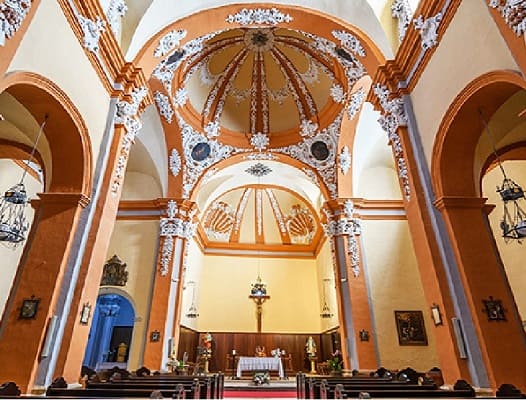 iglesia de san Bartolome, Beceite