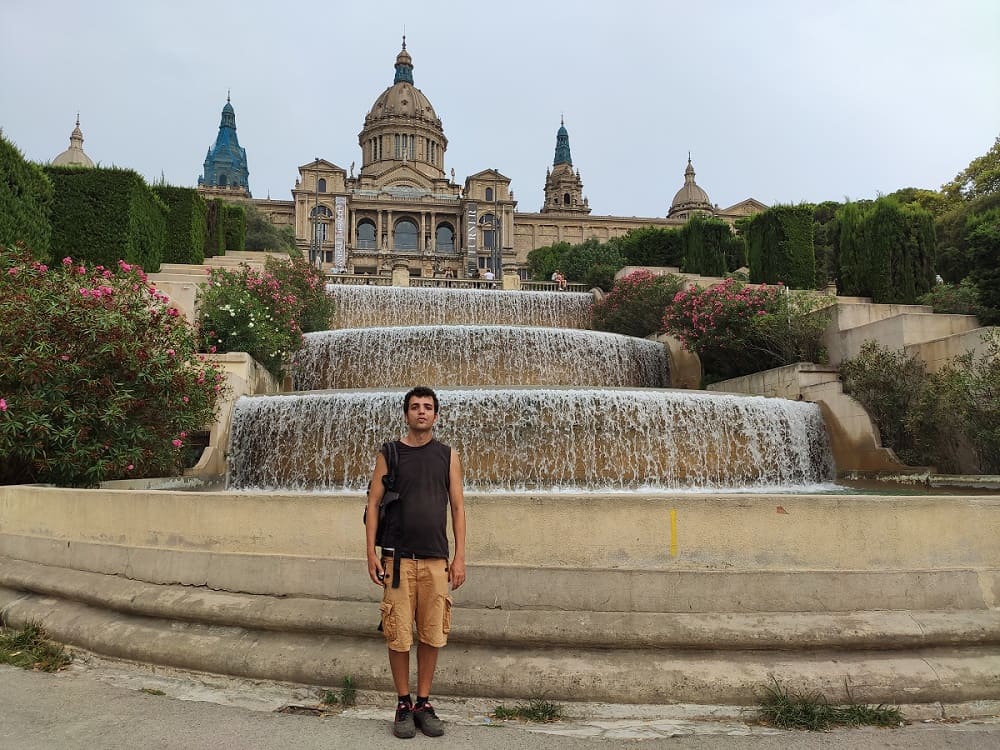 Museo Nacional de Arte de Cataluña