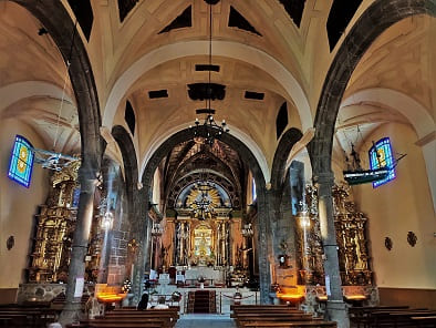 santuario de Sonsoles, Avila