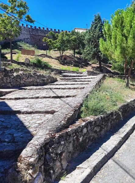 bodegas, fuentidueña