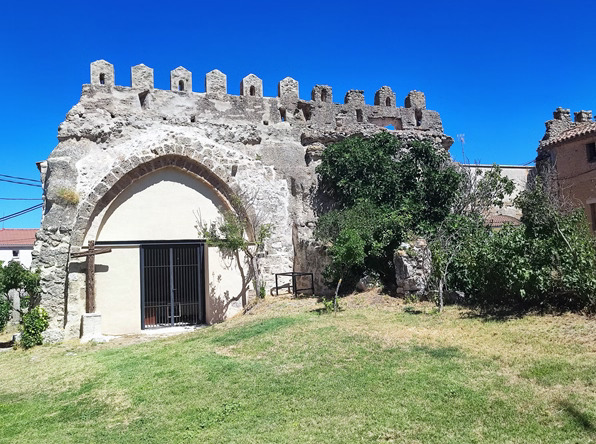 palacio de Contreras