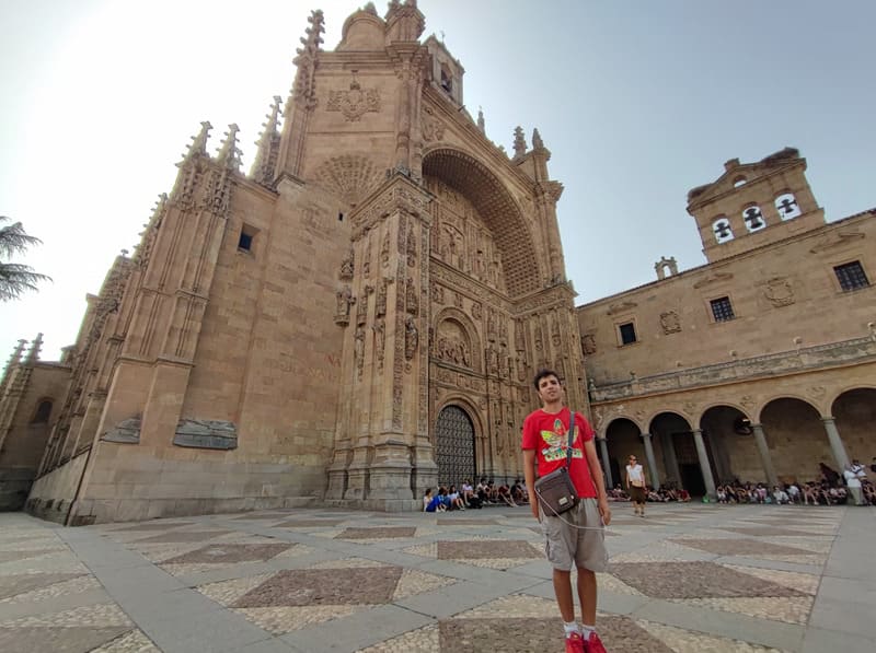 Convento de las Dueñas