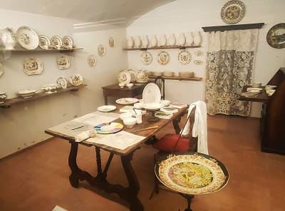 pabellon mudejar, ceramica, Sevilla