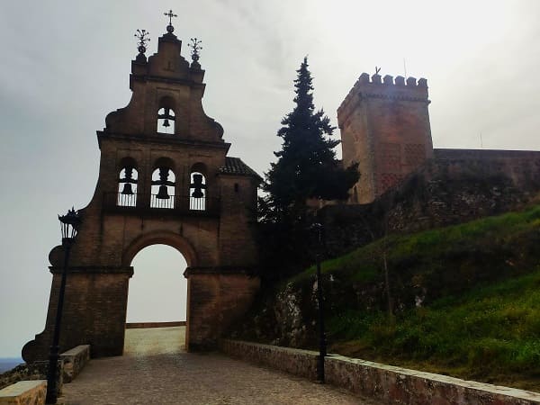 Aracena