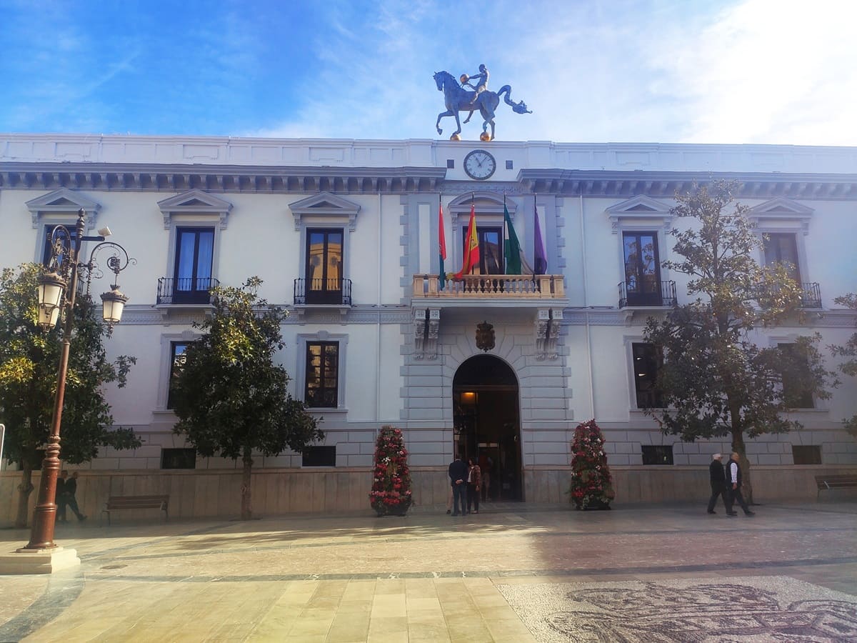 Ayuntamiento