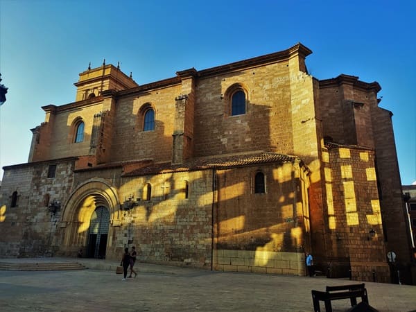 Catedral de albacete