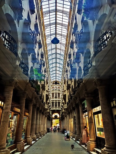 Paseo de Lodares, Albacete