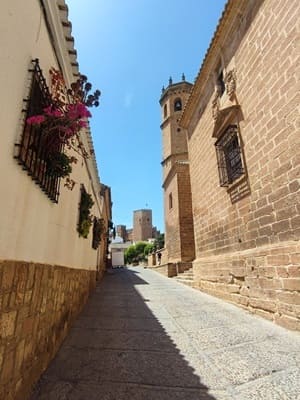 Baños de la Encina