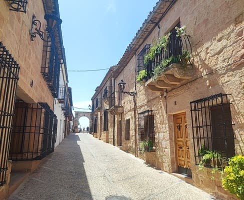 Baños de la Encina