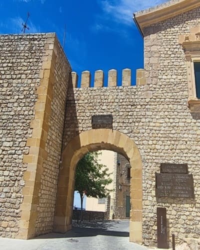 Ayuntamiento de Segura de la Sierra