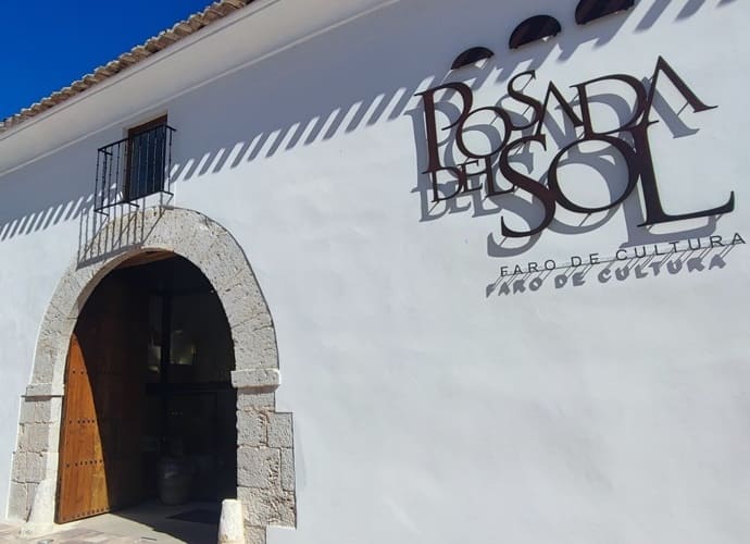 Posada del Sol, La Roda