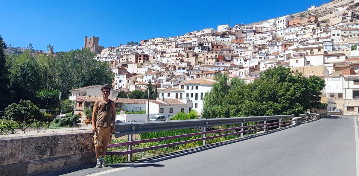 Alcala del Jucar