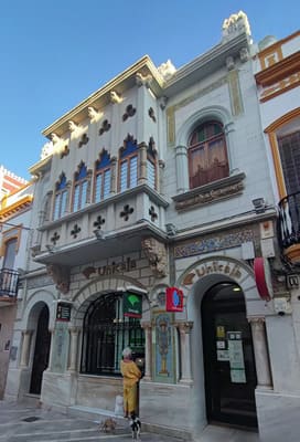 teatro de Ayamonte