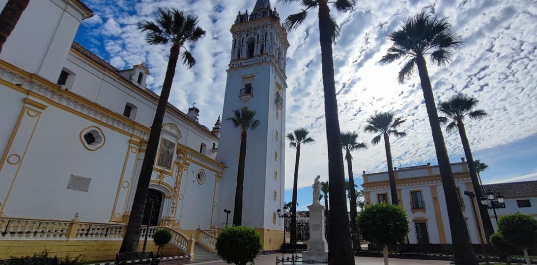 Palma del Condado