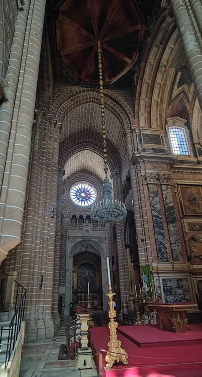 catedral de Evora