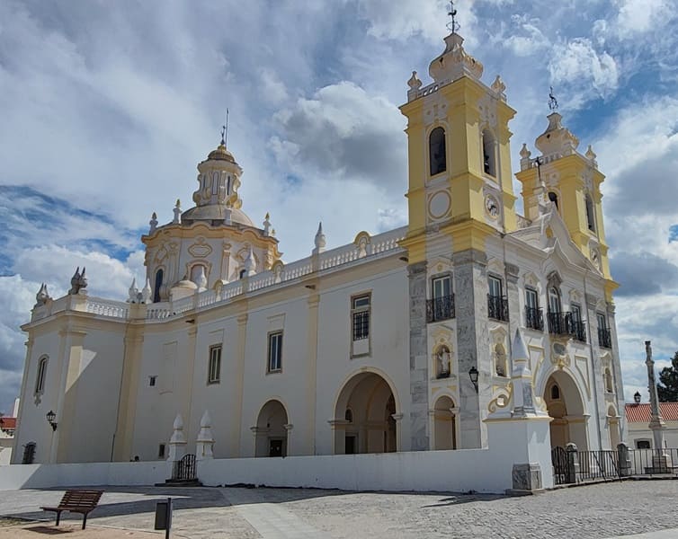 Santuario de Nuestra Señora de Aires