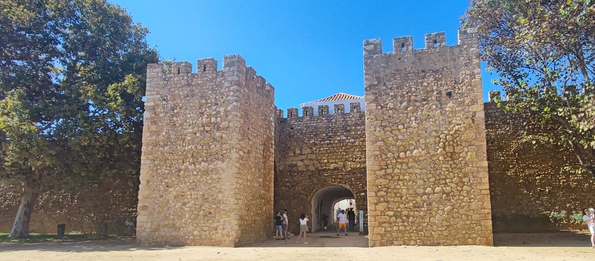 puerta de san Gonzalo, Lagos