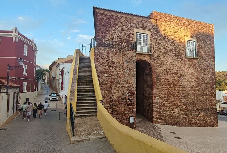 Silves