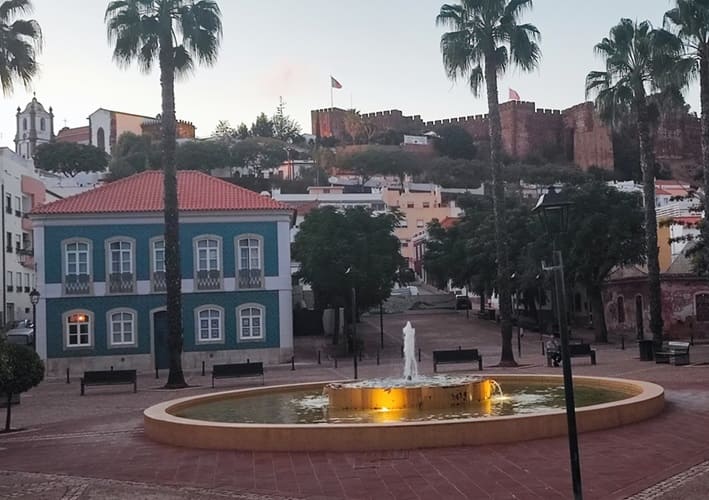 Silves