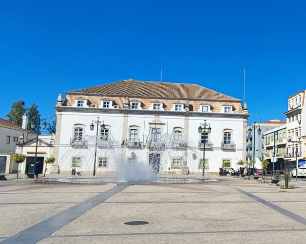 Camara Municipal de Portimao