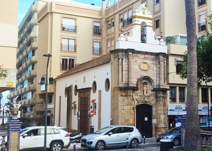 ermita de Algeciras