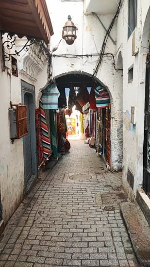 Medina de Tanger