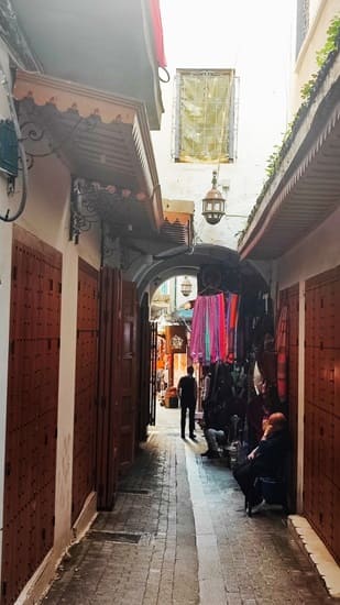 Medina de Tanger