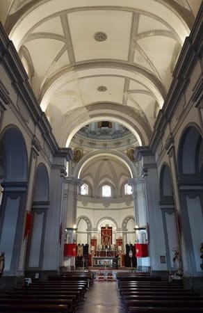 catedral de la Asunción de Ceuta