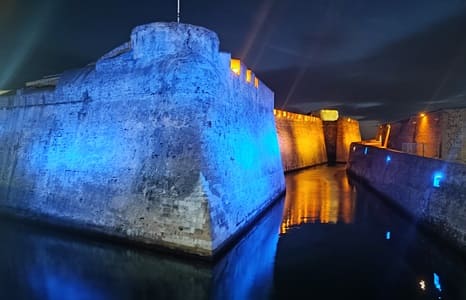 baluarte de Ceuta