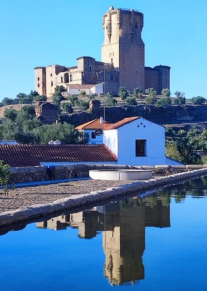 Castillo de Belalcazar