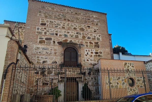 Almodovar del Campo, casa noble